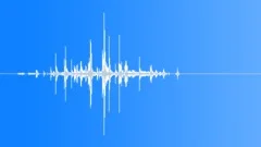 War map - paper movement 04Sound Effect