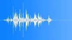 War map - paper movement 05Sound Effect