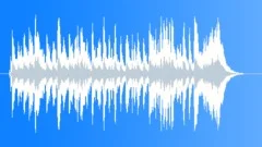 War March Ident Stock Music