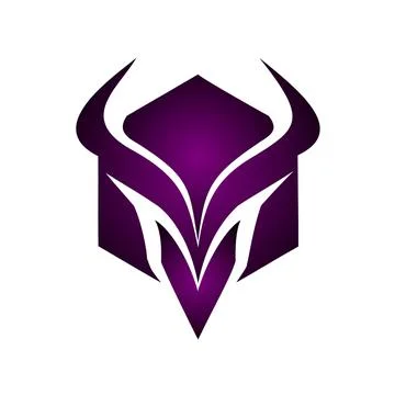 War mask Ilustração Stock