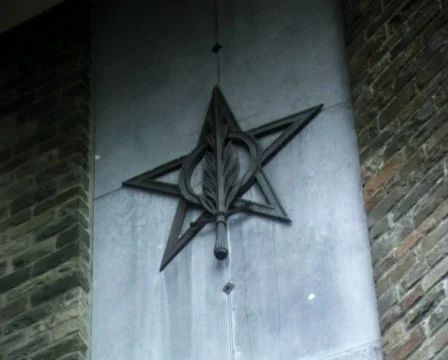 War Memorial 002 PAL  库存影片 282852