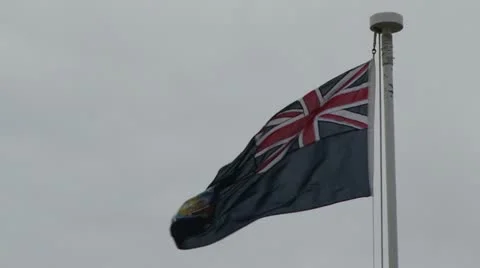 War Memorial Stock Footage 10810221