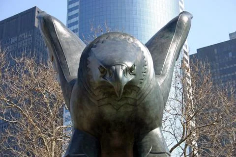 War Memorial Stock Photos