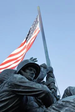 War memorial Stock Photos
