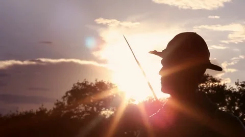 War Memorial Statue Austin TX Stock Footage 78980468
