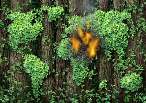 War in the middle east イラスト素材