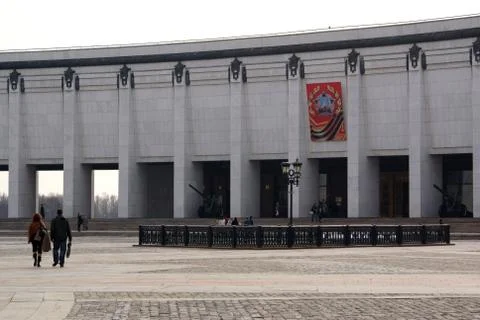 War monument Stock Photos