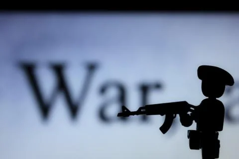War Stock Photos