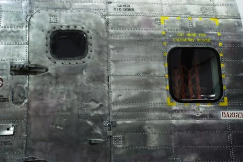 War plane Stock Photos