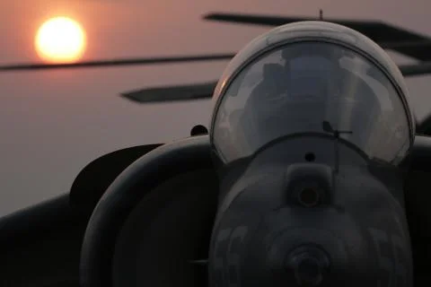 War plane Stock Photos