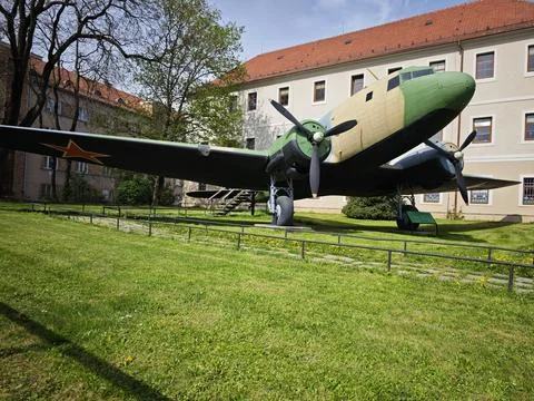 War plane Fotos de archivo