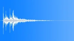War sounds - explosions 01 Sound Effect