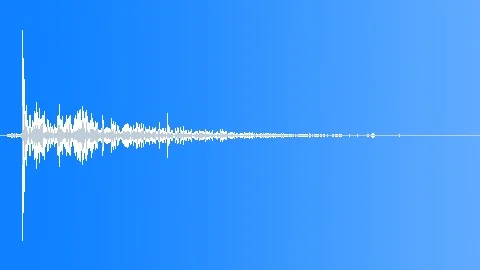 War sounds - explosions 03 Sound Effect