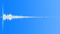 War sounds - explosions 03 Sound Effect