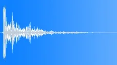 War sounds - explosions 04 Sound Effect
