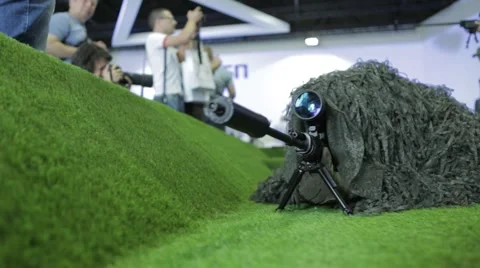 War stuff 動画素材 41311062