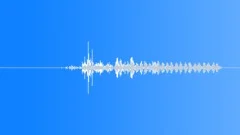 War UI Bending Flicking Spring Drop 8Sound Effect