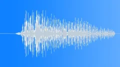War UI Bending Jagged Sheet Metal 2Sound Effect
