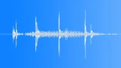 War UI Drill Tension Clicks Turn 5 Button SwitchSound Effect