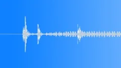 War UI Drill Tension Clicks Turn 7 Button SwitchSound Effect