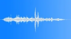 War UI Drum Stool Spinning Up and Down Slow 2 MetalSound Effect