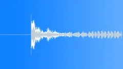 War UI Hit Ceramic Broken Pieces Together 02Sound Effect