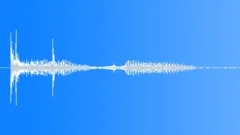 War UI MenuMetallic Heartbeat UI Navigation 1Sound Effect