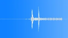 War UI Metal Hinge Lock False Turn 3 Sound Effect