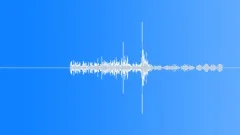 War UI Old Match Strike 7Sound Effect
