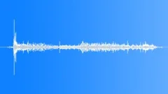War UI Old Match Strike Light 2Sound Effect