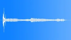War UI Old Match Strike Light 3Sound Effect