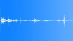 War UI Pour Water Paper Cup 2 Sound Effect