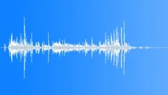 War UI Pour Water Paper Cup 5 Sound Effect