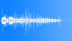 War UI Pour Water Plastic Jug 2 Sound Effect