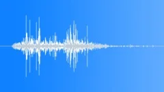 War UI Pour Water Plastic Jug 6 Sound Effect