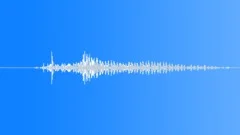 War UI Shift Plastic Coating on Magnet 3Sound Effect