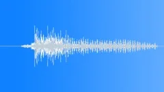 War UI Shift Plastic Coating on Magnet Resonance 4Sound Effect
