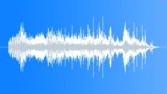 War UI Take Off Empty Backpack Set Down On Surface 3 Sound Effect