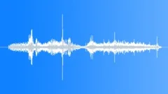 War UI Take Off Filled Backpack 4Sound Effect