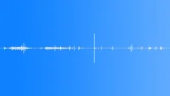 War UI Water Drop Baster On Poured Concrete Sizzle 9Sound Effect