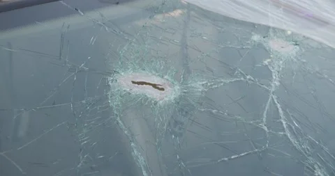 War in Ukraine. Consequences of occupation of Bucha, Irpin, Borodyanka Stock Footage 201366835