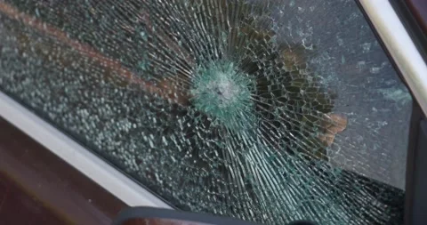 War in Ukraine. Consequences of occupation of Bucha, Irpin, Borodyanka Stock Footage 201366843