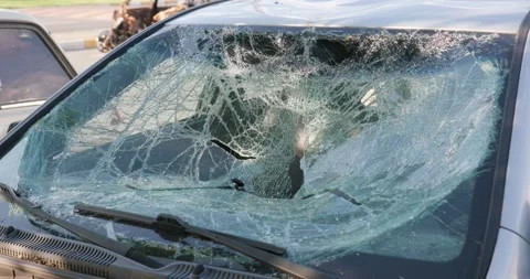 War in Ukraine. Consequences of occupation of Bucha, Irpin, Borodyanka Stock Footage 201366889