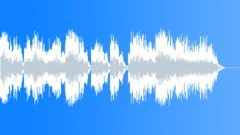 War Zone 2 Sound Effect