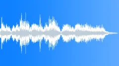 War Zone 3 Sound Effect