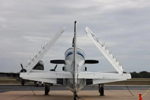 Warbird 库存照片