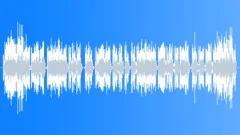 Warble ascend Sound Effect