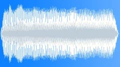 Warble Frequency Notes 256 Sound Effect