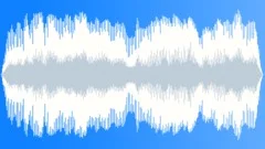 Warble Frequency Notes 300 Sound Effect