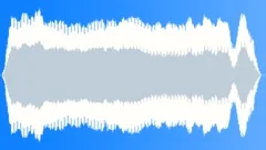 Warble Frequency Notes 384Sound Effect